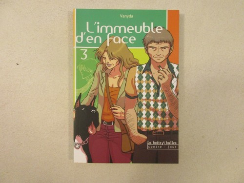 BD 'L'Homme à L'Affût' - Édition Originale 2010 - Illustrée Par José Muñoz - Comme Neuf