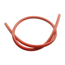 Silicone Tubing 8mm ID X 12mm OD High Temp Food Grade Silicone Hose for Home ...