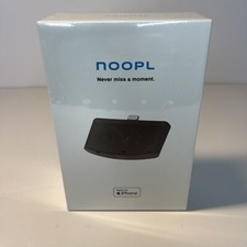 Noopl 2.0   Enhanced Hearing iPhone Accessory, Background Noise Reducer