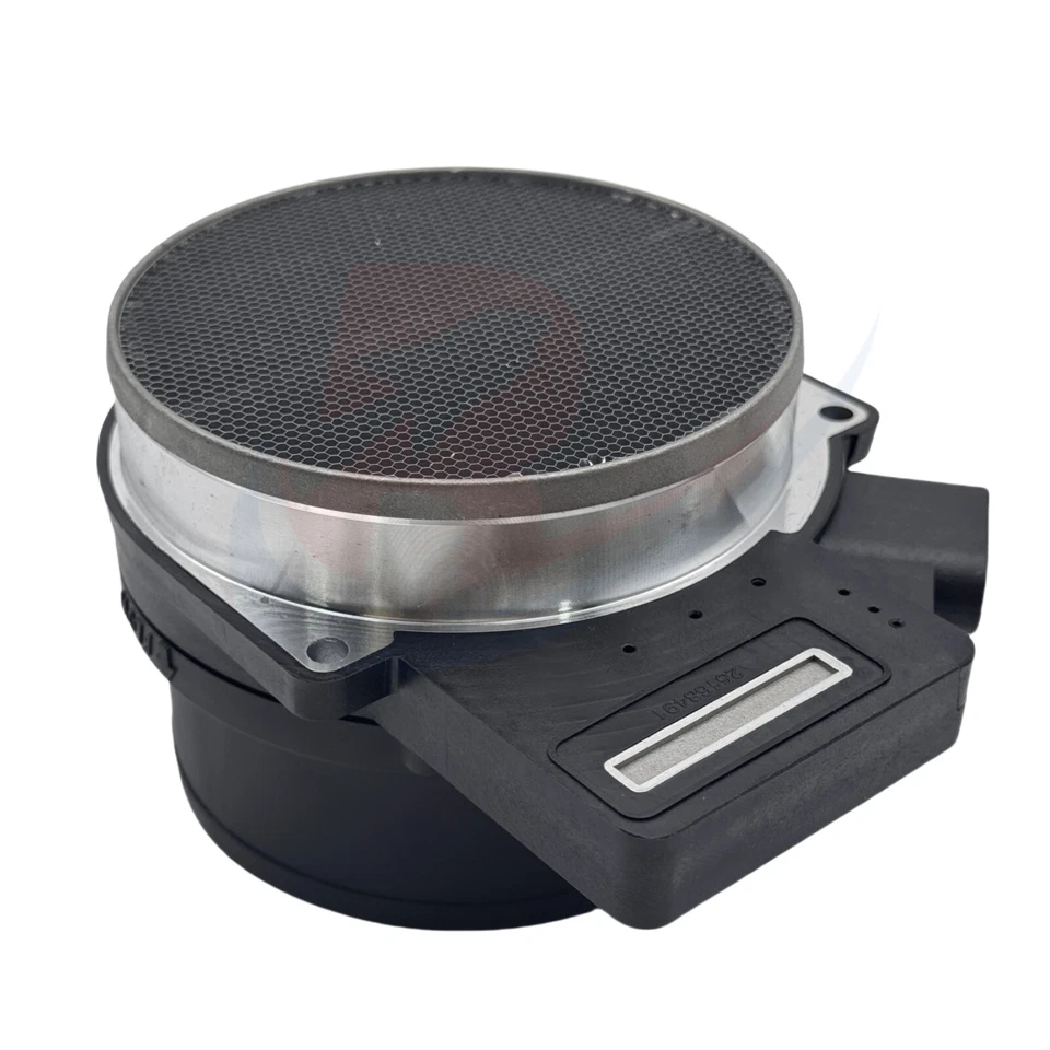 25168491 Mass Air Flow Sensor MAF For Chevrolet Silverado Cadillac Escalade GMC - Image 2 of 4