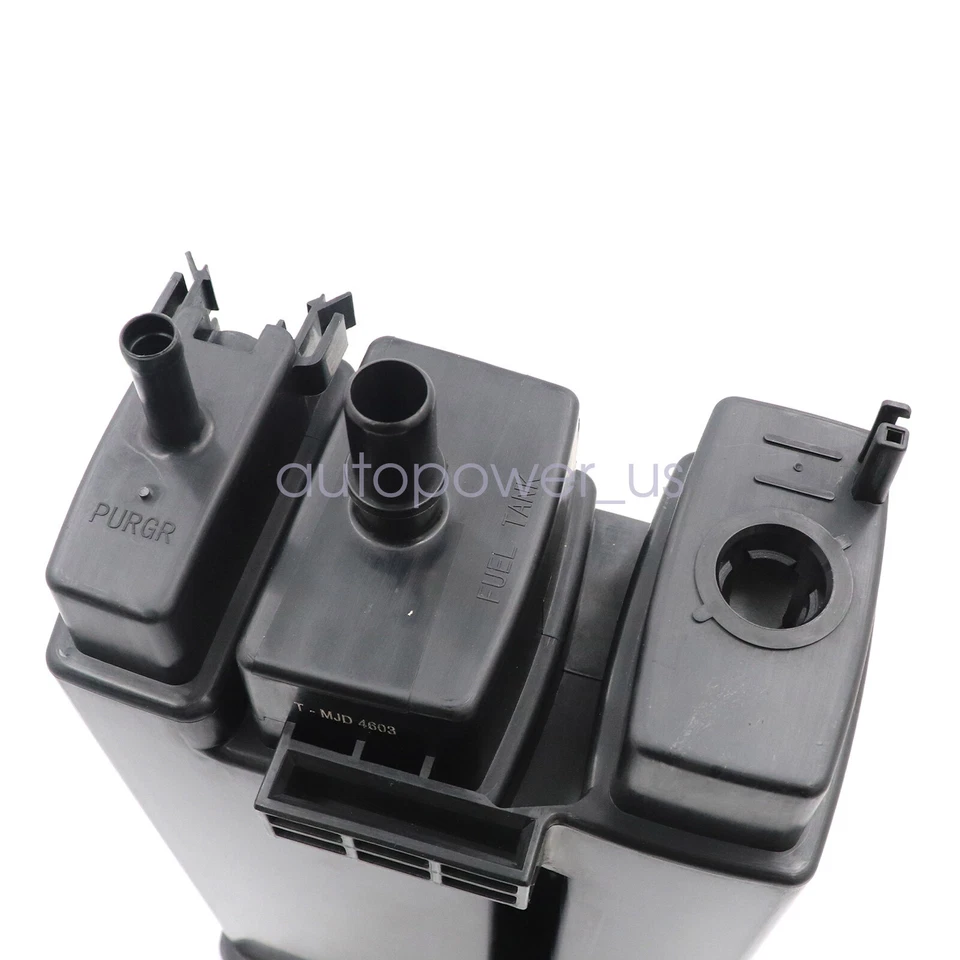 For 2004-2021 Nissan Armada TITAN PRO-4X 5.6L Fuel Vapor Canister 149507S00A - Image 4 of 4