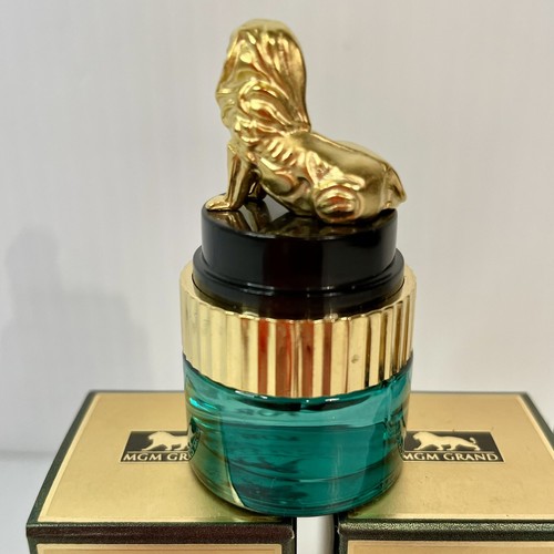 Lot of 3 MGM Grand for HIM Eau De Toilette Travel Size 3 ml NEW IN BOX Italy - Picture 3 of 8
