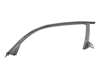 2013-2017 Volkswagen CC Weatherstrip Seal Front Inner Upper Driver Side ...