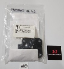  BRAND NEW Burkert 677697 Size DN25 TFM/EPDM Replacement Diaphragm  Warranty 