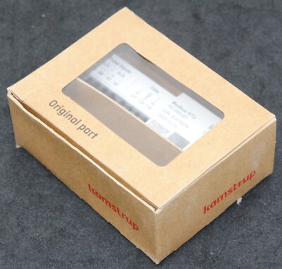 Kamstrup Platinenmodul MODBUS RTU DK-8660 HC-003-67 ( BV126 )