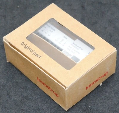 KAMSTRUP module carte MODBUS RTU DK-8660 HC-003-67 ( BV126 ) - Photo 1/4