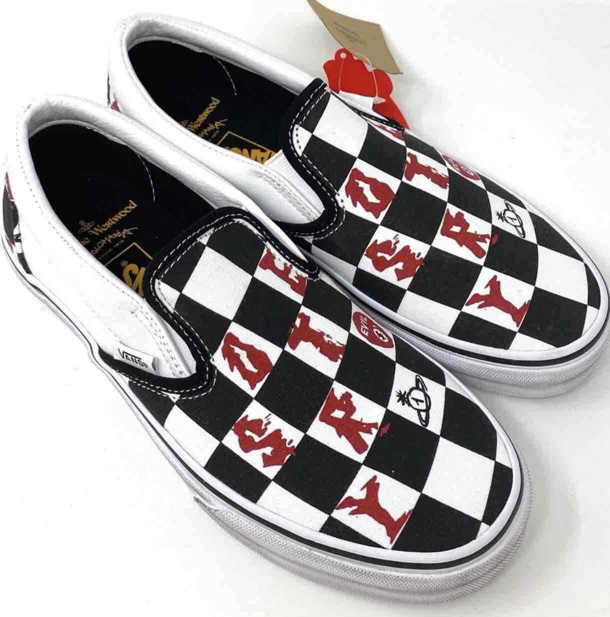 womens vivienne westwood sliders