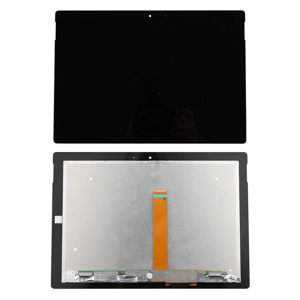 Pantalla LCD para Microsoft Surface Pro 2 3 4 5 6 7 8 9 Go Book Laptop Lote Foto 4 de 4