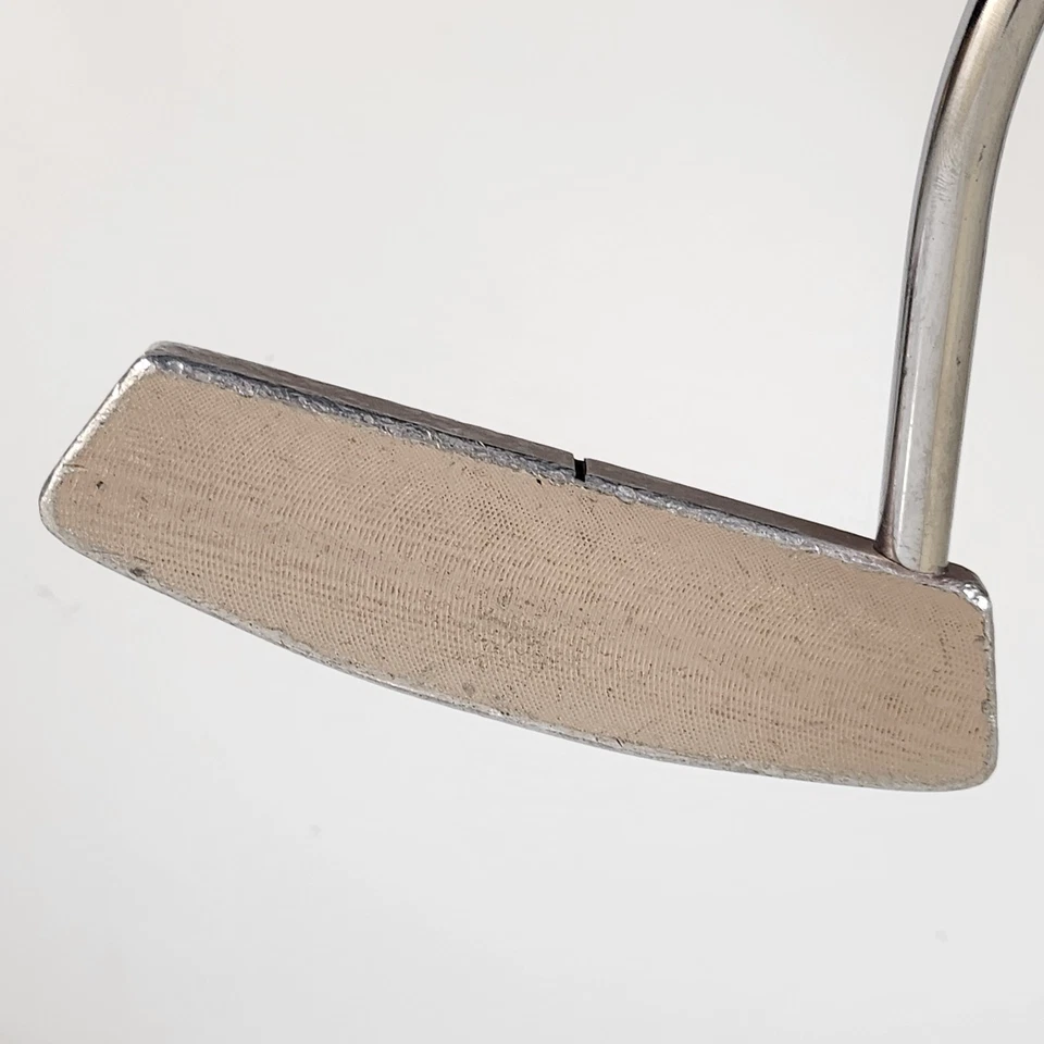 Ray Cook Sofstroke SS1 Blade Milled Face Putter 32.5" RH (Bad Grip) Fair! - Image 2 of 4