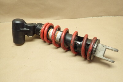 2013 KAWASAKI NINJA ZX6R ZX636 REAR SHOCK ABSORBER K196-00 | eBay