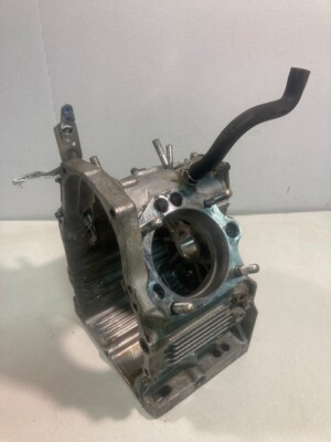 #ad 11100 Z6M 010 HONDA ENGINE CRANKCASE $395.00