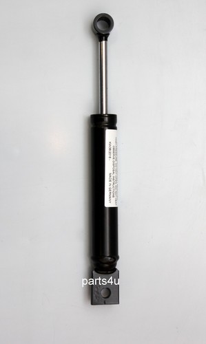Stoßdämpfer F. Peitz BPW PAV SR 2.7 2,7 Ausf. MX  Produktbild-Vorschau 3