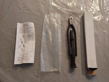 Imperial Tool Milbar 9" 41W Reversible Wire Twister Plier