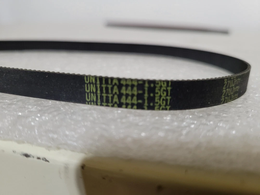 Parts for Kodak 7015 Photo Printer -- 3 Drive Belts - More parts available