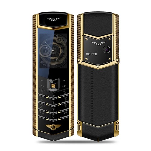 Bar Phone Dual Sim Bluetooth Dialer Senior Mobile Cellphone Invisible Keyboard - Picture 13 of 14