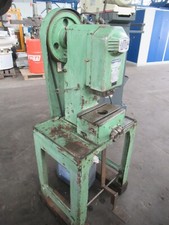 Einst&auml;nderexzenterpresse WMW PKZE 2.5t