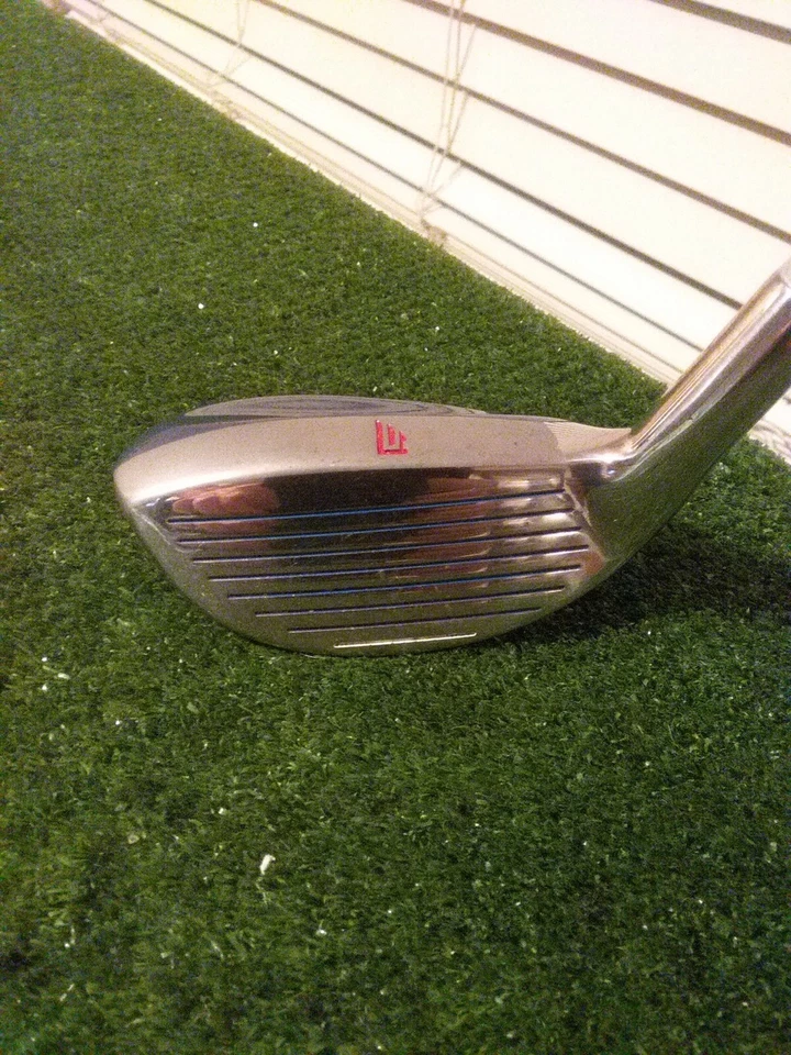 Founders Club 24* 4 Hybrid Ladies Graphite Shaft  - Image 2 of 4