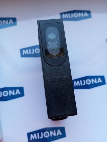 VISOLUX SI K 20 E LSE 12 240V AC DC H 426524 (nuevo stock antiguo) - Imagen 2 de 7