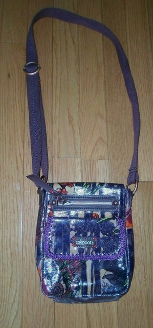 sakroots crossbody