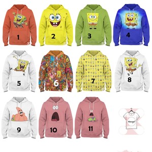 krusty krab moletom com capuz