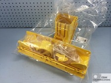 NEW FGS-MEXP-E-A/B/F ADC TE COMMSCOPE FIBERGUIDE 4 INCH EXPRESS EXIT DOWN SPOUT