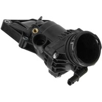 NTY ThermostatgehäUse FüR Mercedes-Benz SLK R172 350 SL R231 C218 CLS ML