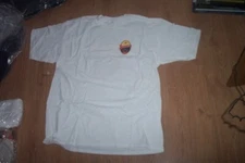 BRAND NEW Beamish Genuine Irish Stout Brewery Master Logo T Shirt XL