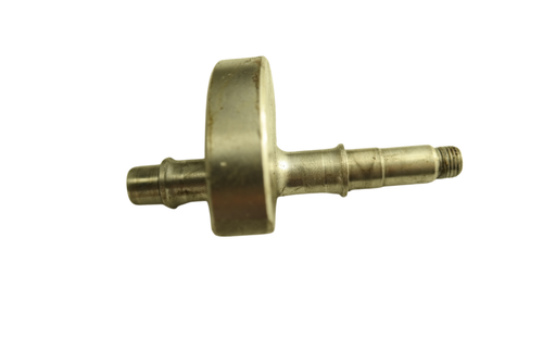 OEM Crankshaft Balancer Suzuki LTZ400 LT-Z400 DRZ400 Kawasaki KFX400 SB47 - Picture 6 of 7