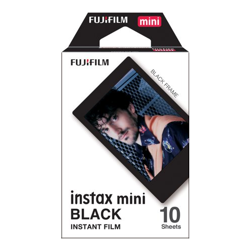 Pellicola Fujifilm INSTAX MINI - Foto 4 di 9