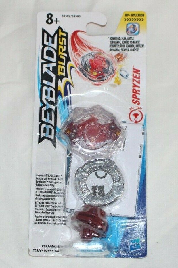 Top 10 Beyblade Burst Battles 