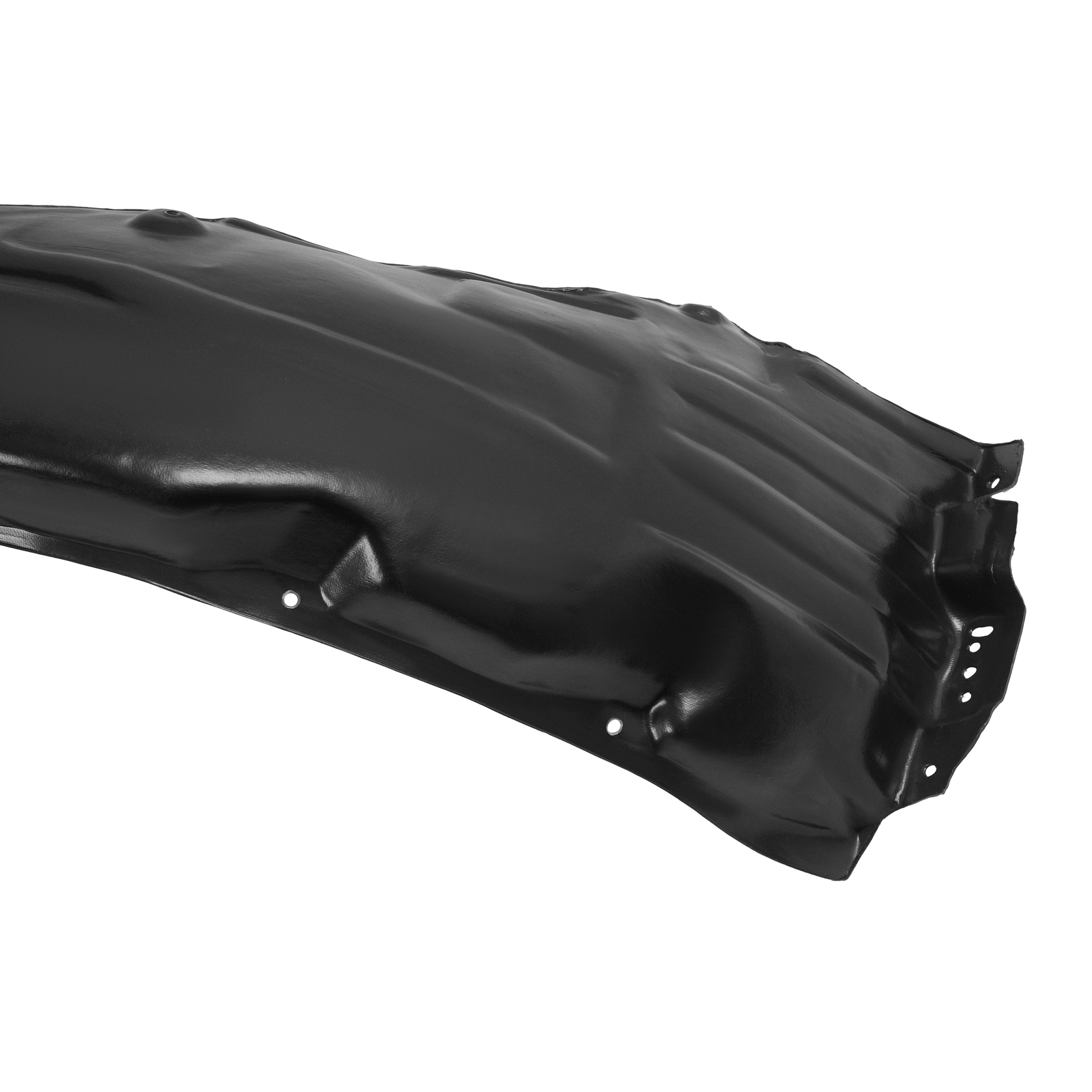 For Toyota Camry 2012-2014 Inner Fender Liner & Engine Splash Shield Under Cover