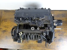 1982 Mercury 70HP POWERHEAD USED RUNS Good Compression Test