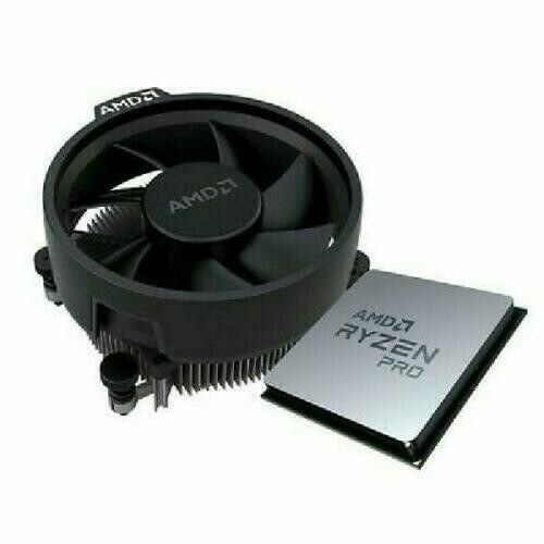 AMD Ryzen 5 3600 CPU AM4 Up to 4.2GHz 6-Core 3.6GHz With Wraith