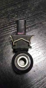 A0041534628 Orig Mercedes Regler Schalter Ping Sensor Sensor Auto Diesel