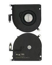 Left Right Fan Compatible For MacBook Pro 15" Retina A1398/Mid 2012/Early 2013