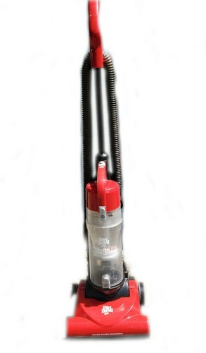 Dirt Devil Quick Lite Plus Royal Red 