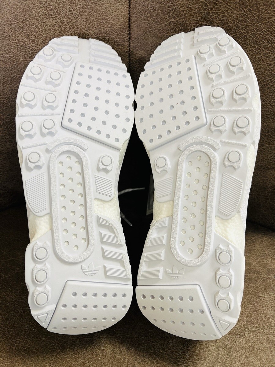 Adidas ZX 22 Boost Men's Shoes Cloud White/Crystal White Adidas ZX 22 Boost Men's Shoes Cloud White/Crystal White