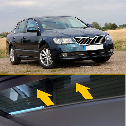 For Audi Q5 2009-2017 Gray Car Sunroof Sunshade Cover Curtain New US Gray A - 第 8/11 張圖片