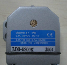 NEW AZBIL LDS-5200K Limit Switch