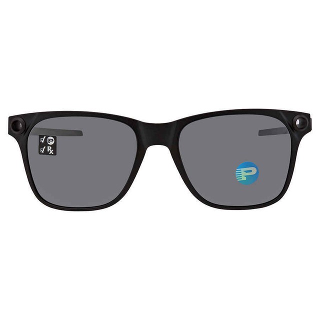 oakley apparition polarized