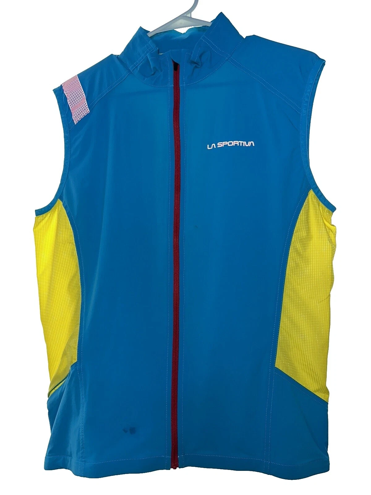 Rompevientos La Sportiva abrigos, chaquetas y chalecos para hombres