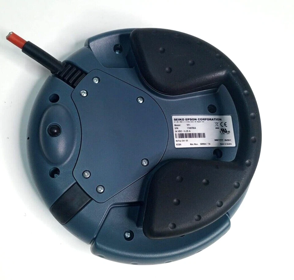 Seiko Epson Corp. Ketop C41 SE TP1 Keba 68994/14 - Image 4 of 4