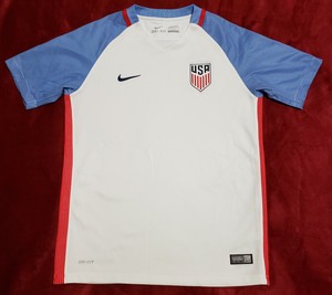 nike usa dri fit shirt