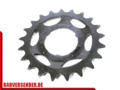 Shimano Nexus 3, 7, 8 Gang Fahrrad Ritzel Zahnkranz 21 Zähne