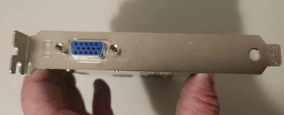 Matrox 798-02 Rev A Video Graphics Card - Image 3 of 3