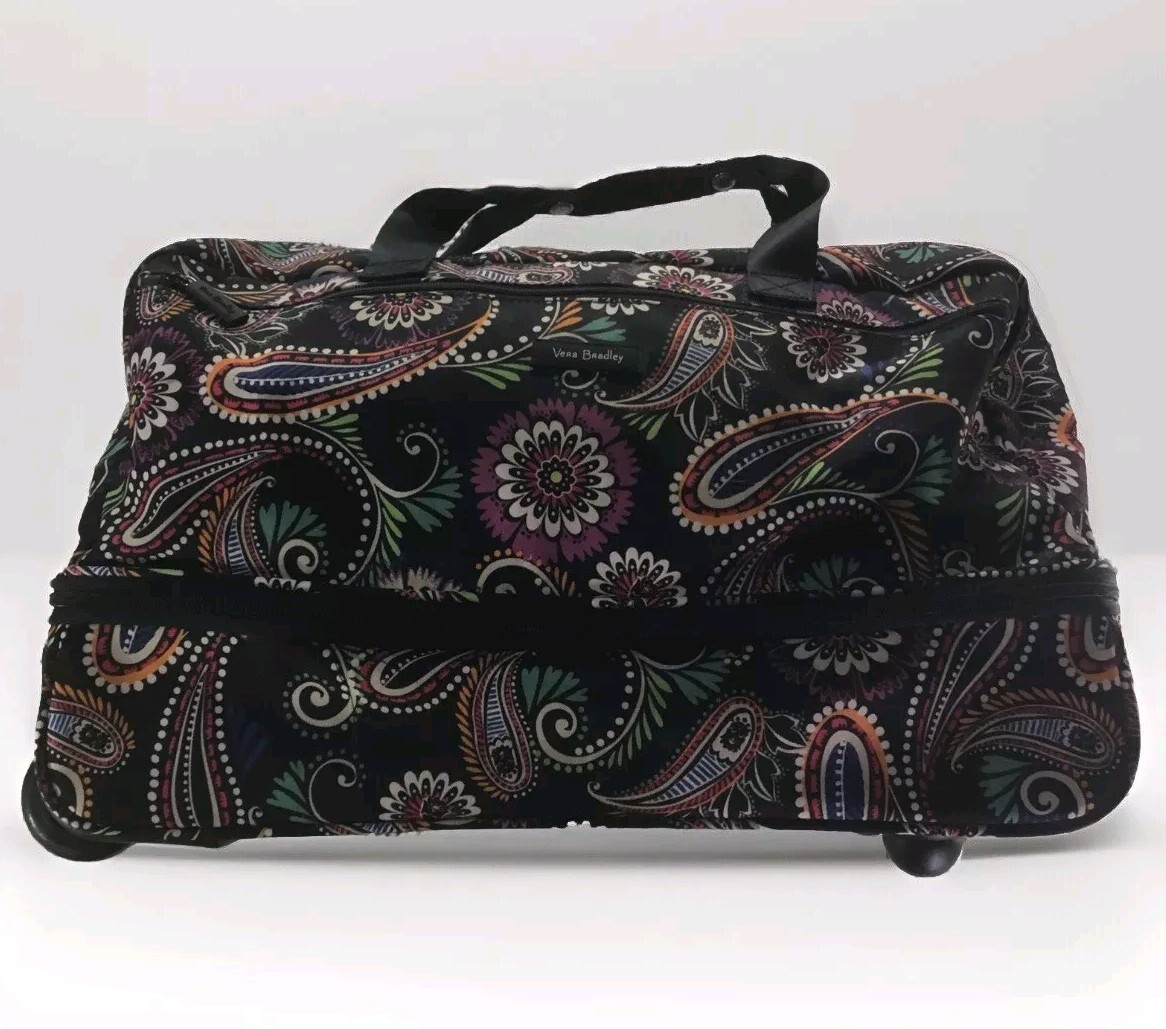 Vera Bradley BANDANA SWIRL 22