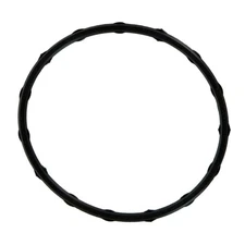 Fuel Injection Plenum Gasket Set Upper FelPro For 2006-2016 GMC Savana 3500 6.6L