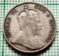 香港1904 年银币| eBay