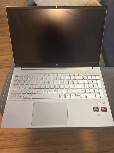 HP Pavilion 15-eh101sl 15,6Zoll FHD 1TB SSD AMD Ryzen 7 5700U 16gb RAM 512gb