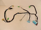 Civic Wiring Harness Climate Control AC Honda 1999 2000 #9228 Duty Free
